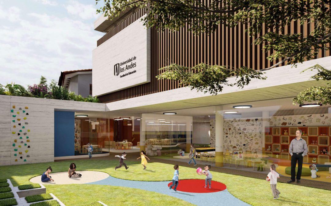 Facultad de Educación