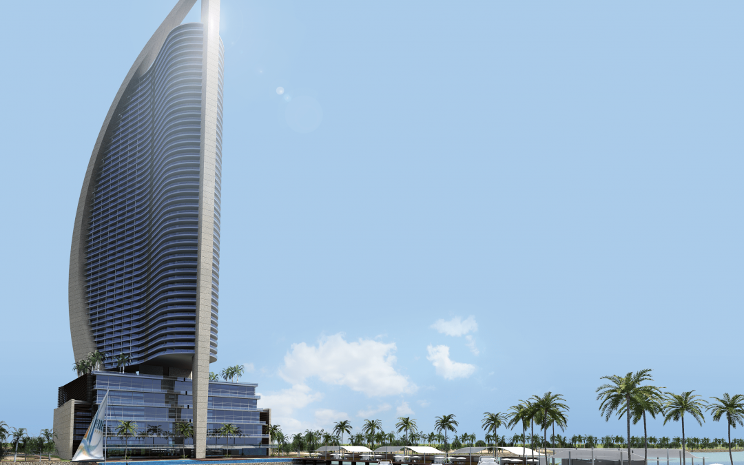 JW Marriot Panamá