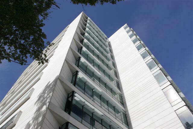 Prime Tower